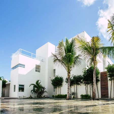Studiotel Cancún Exteriér fotografie