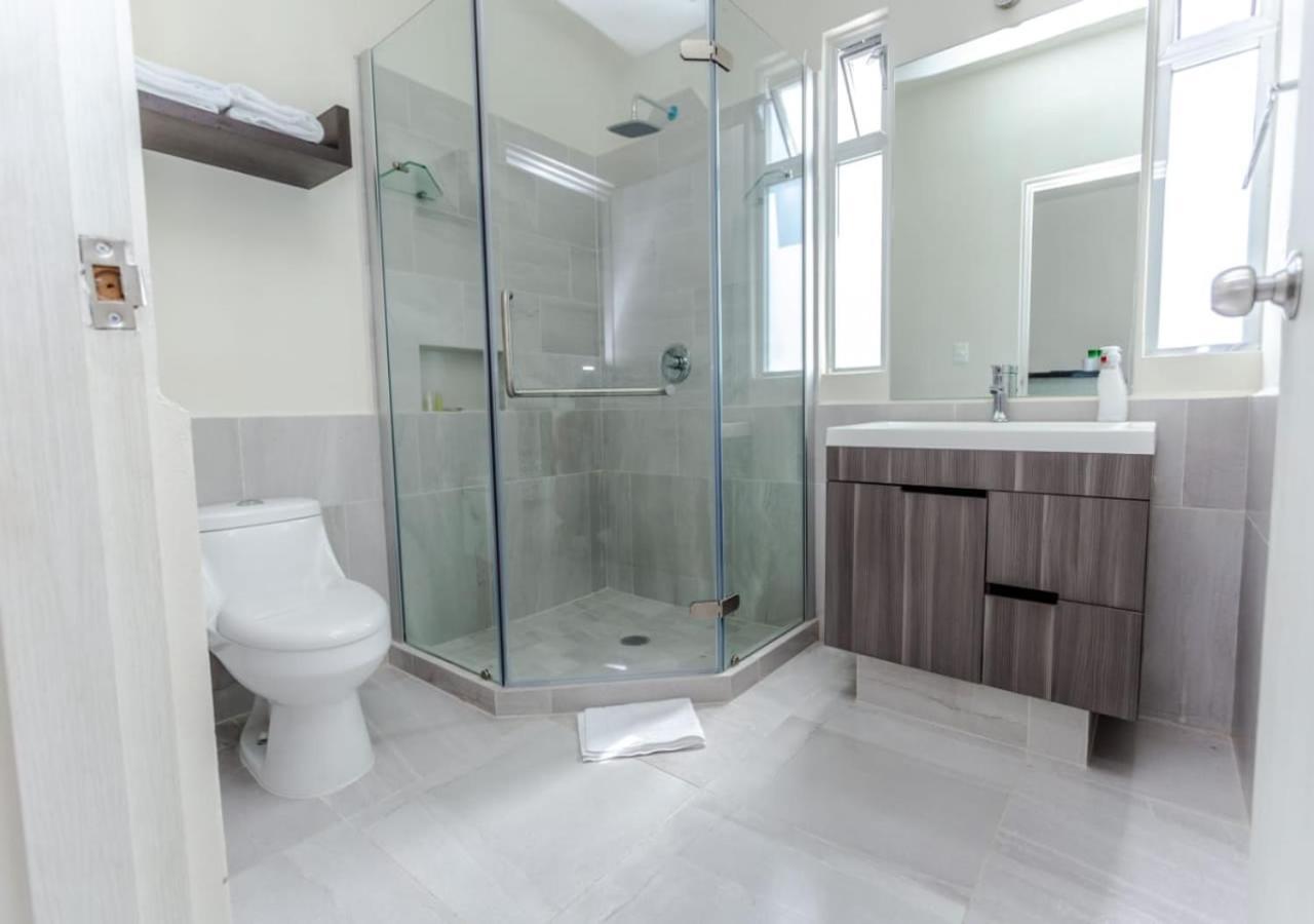 Studiotel Cancún Exteriér fotografie